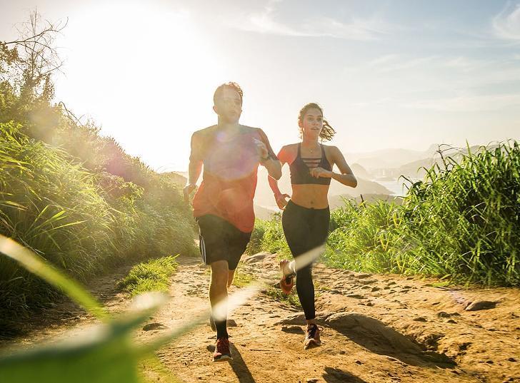 10 FITNESS TRENDS FOR 2019