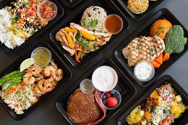 Eating Well Made Easy