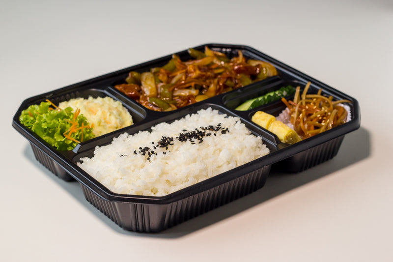 Combating Busy Family Life: A Guide to Healthy Meal Management with SoCal Fresh