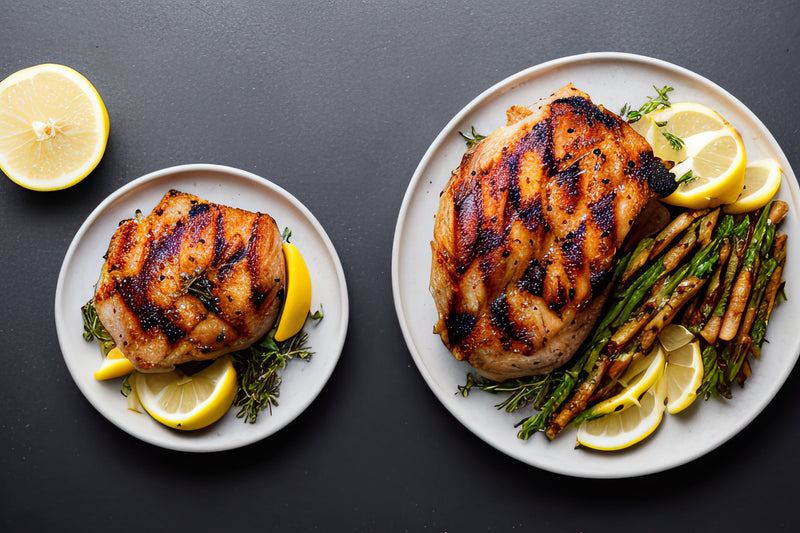 10 Chef-Created SoCal Fresh Meals That Will Keep Your Taste Buds Excited