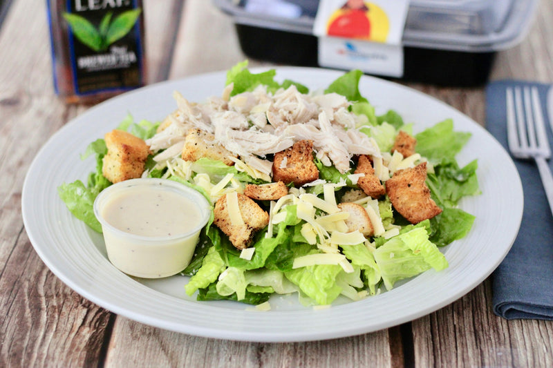Mastering Portion Control with SoCal Fresh: Achieve Your Health and Weight Goals Through Balanced Meal Delivery Services
