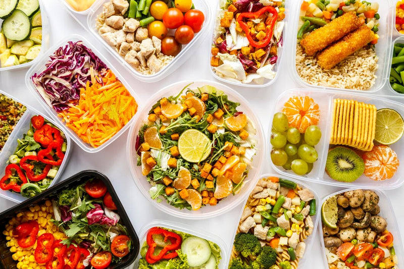 Enhance Athletic Performance with Our Healthy Meal Delivery Service: Fueling Your Fitness Goals