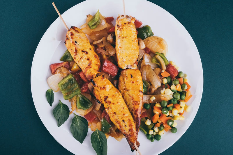 Top 5 Nutrient-Packed Ingredients in SoCal Fresh Meals for Total Body Wellness