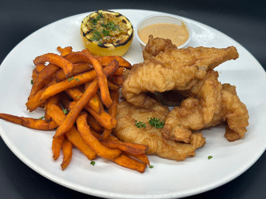 Fish & Chips 2
