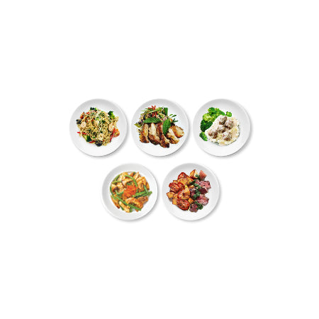 Your Choice - Keto