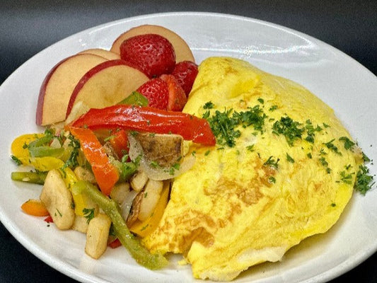 Denver Omelette