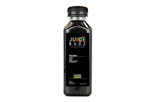 Charcoalade Great for remove toxin