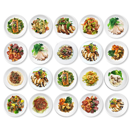 Chef's Choice - Paleo 2