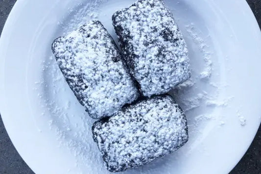 Keto Sinless Chocolate Cake mpk