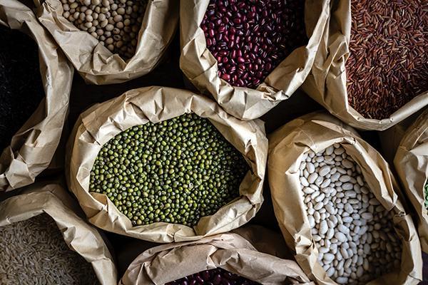 50 Foods That Are Crazy Good For You