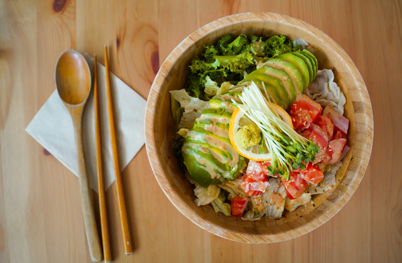 Boost Employee Wellness with SoCal Fresh's Healthy Meal Plans