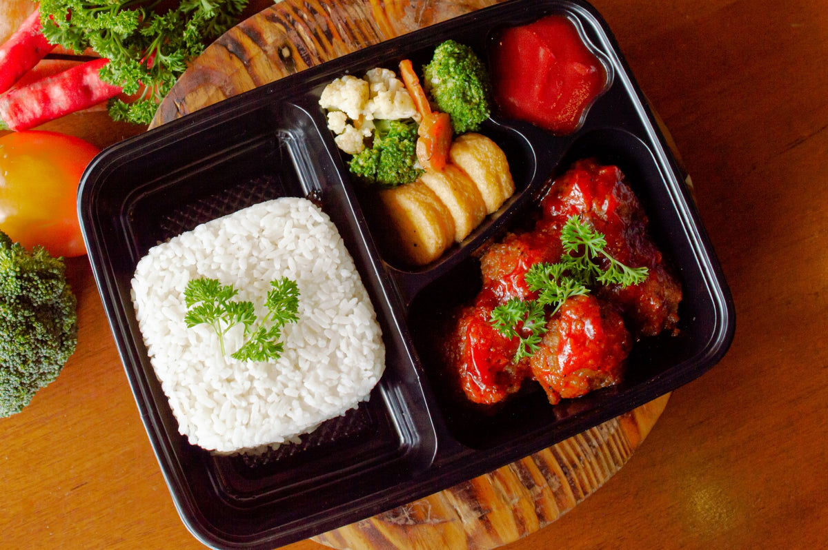 A Family Affair: Integrating SoCal Fresh Meal Plans into Your Busy Family Life