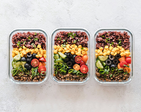 Meal Plans