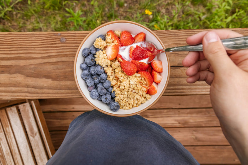 Fueling Your Fitness Journey: How SoCalFresh Meal Plans Support Your Workout Goals
