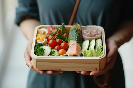 5 Tips for Staying on Track with Your Health Goals Using SoCal Fresh Meal Delivery