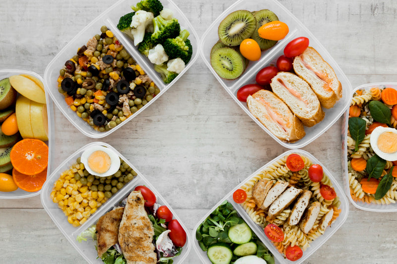 Easy Dinner Solutions for Busy Working Parents
