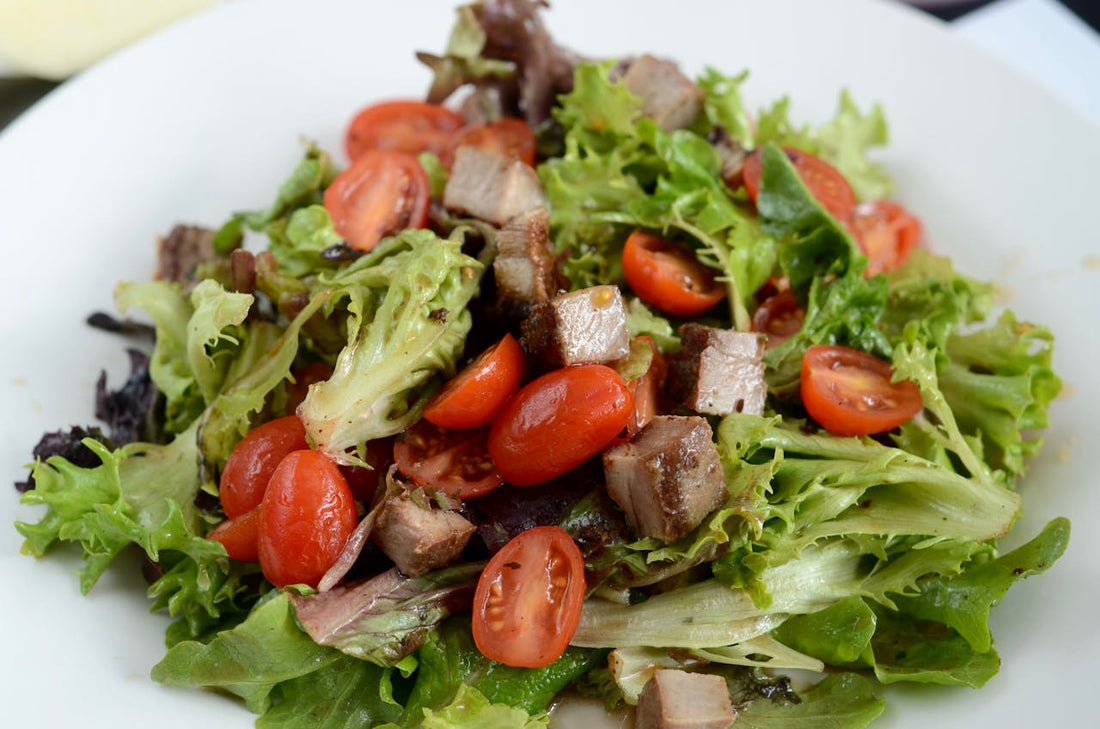 Discover the Local Farms and Suppliers Behind Your SoCal Fresh Meals
