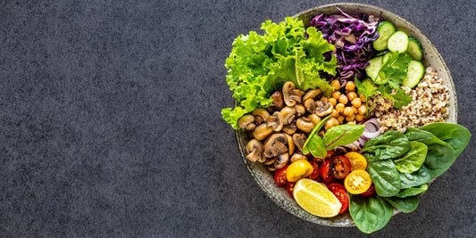 Demystifying Plant-Based Diets with Our Healthy Meal Delivery Service: Nutrition, Taste, and Variety in Every Meal