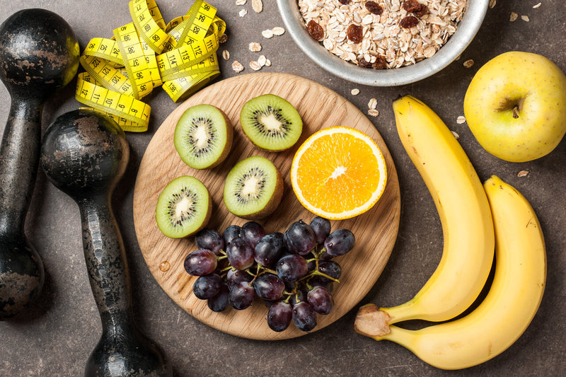Achieving Your Fitness Goals with SoCal Fresh: Optimizing Nutrition for Athletic Performance