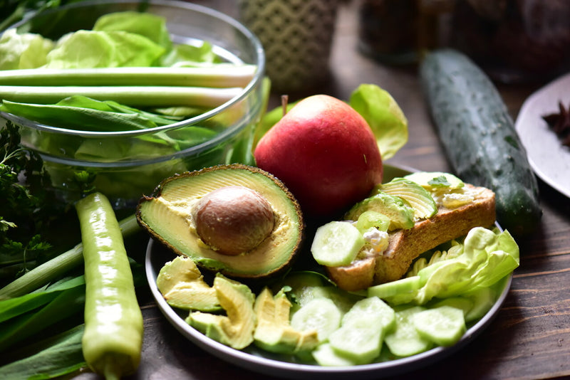 The Connection Between SoCal Fresh Meals and Mental Health: Nourishing Your Body and Mind
