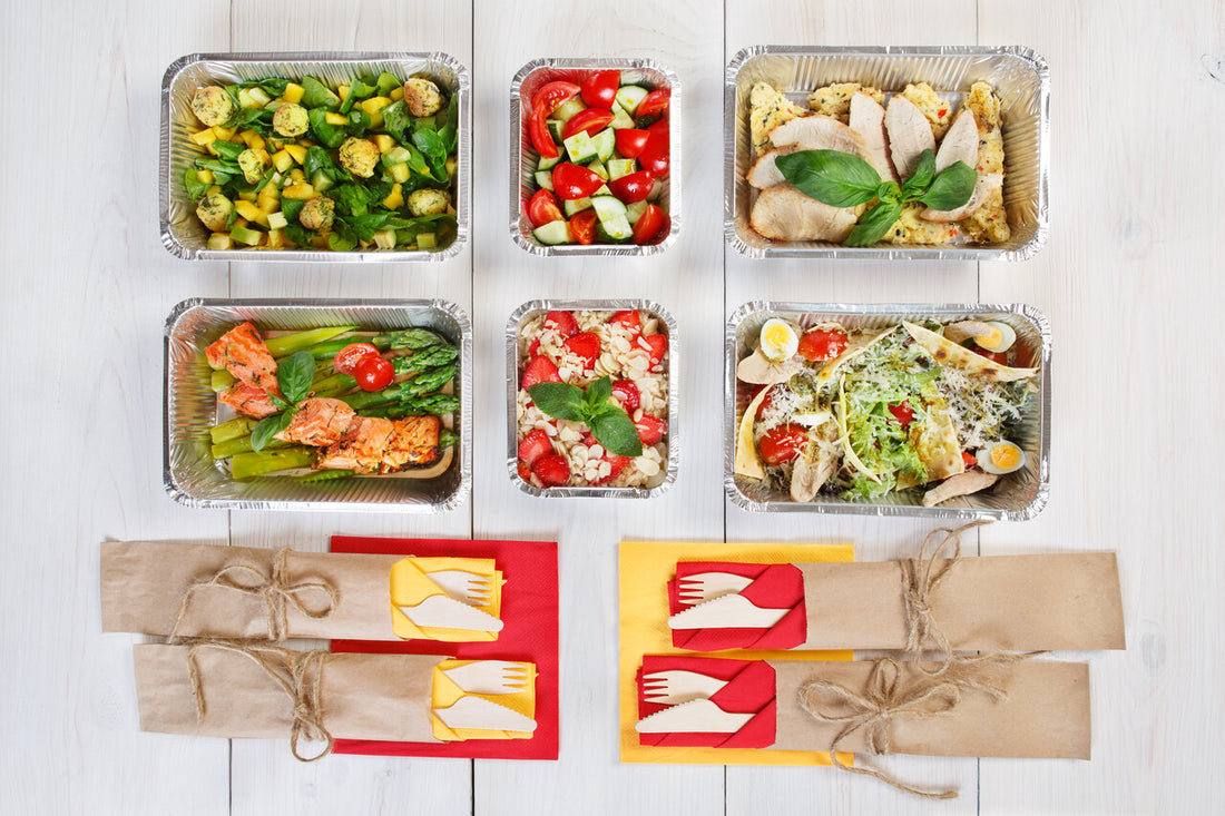 A Stress-Free Path to Wellness: Simplify Your Life with SoCalFresh Meal Delivery Services