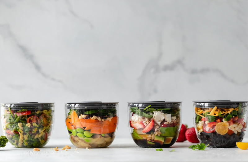 SoCal Fresh Unwrapped: Sustainable Meal Delivery for a Greener Future