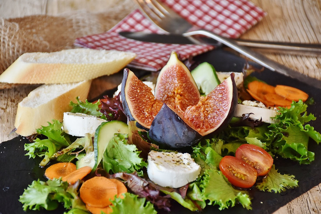 Combat Inflammation with SoCalFresh: Reduce Inflammatory Triggers Through Nutritious Anti-Inflammatory Meals