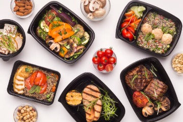 How To Choose The Right Meal Plan