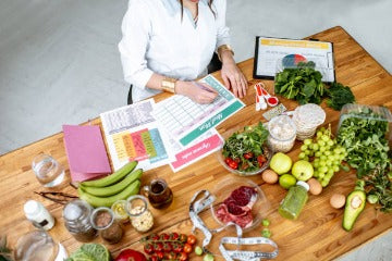 How to Choose a Healthy Prepared Meal Delivery Service