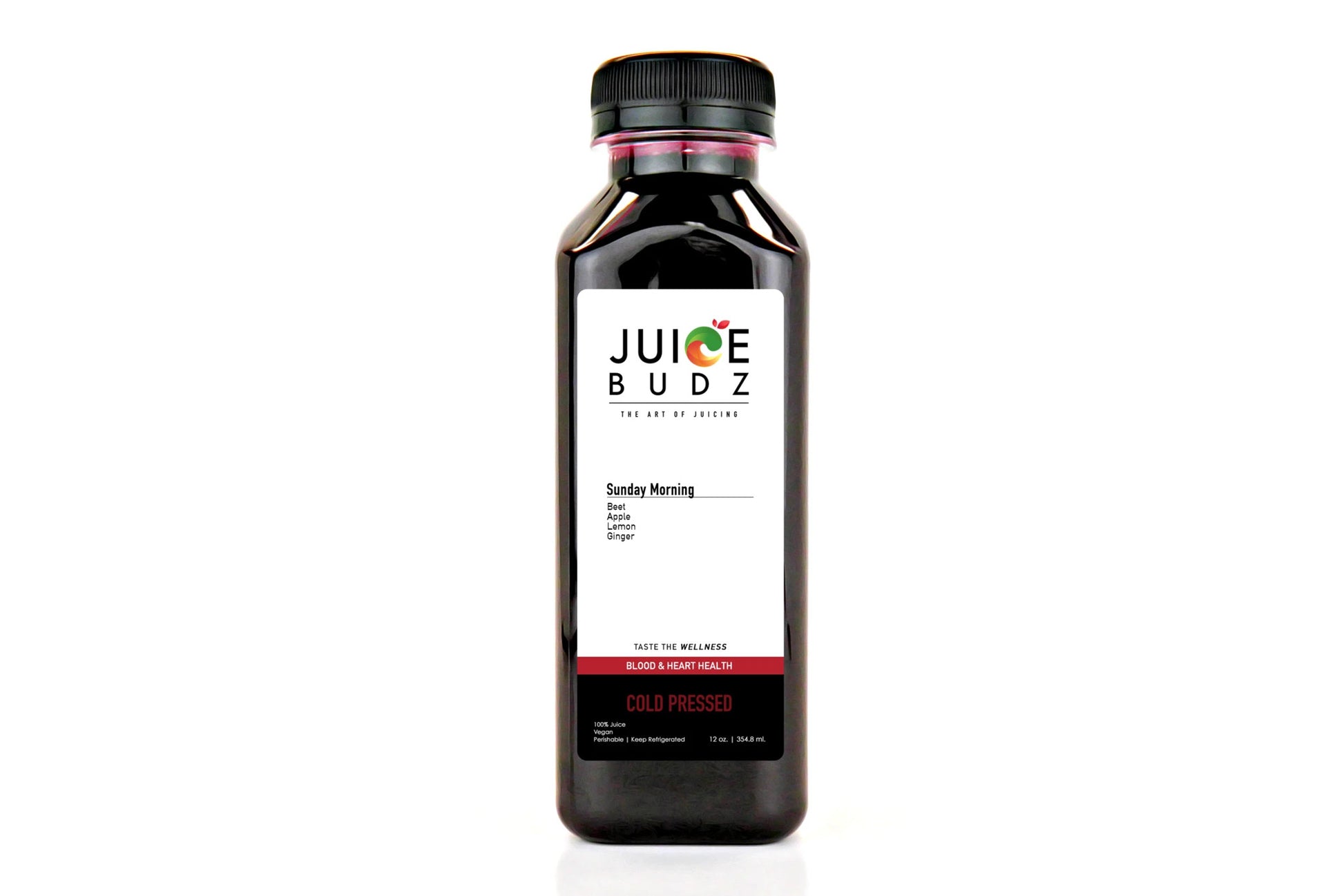 Juice Budz - Great aid for regulating blood suga